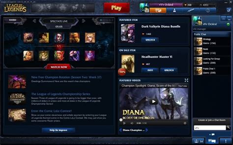 old reddit lol|old lol client.